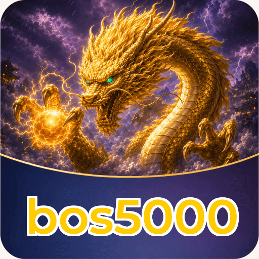 Version History bos5000