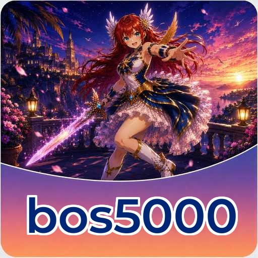 Technical Specs bos5000