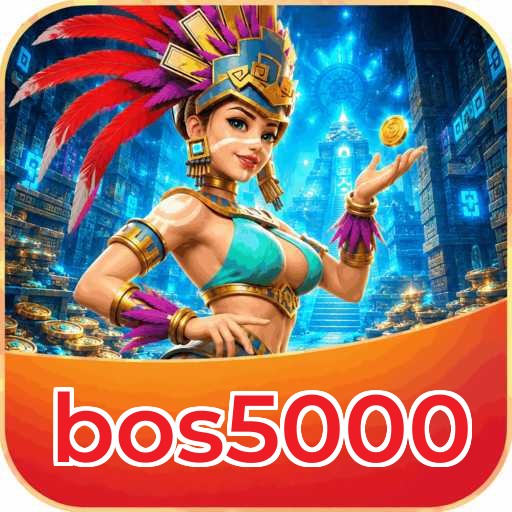 Spesifikasi bos5000