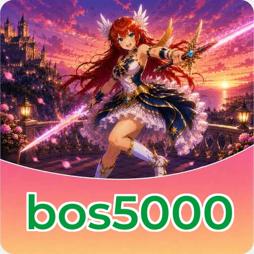 Siapa Kami bos5000