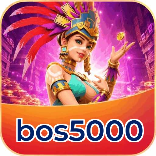 Perbandingan bos5000
