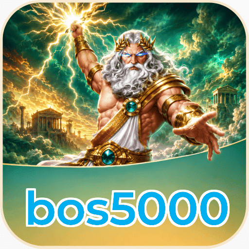 Instalasi bos5000 Berhasil