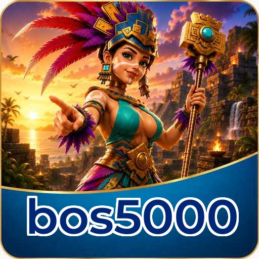 Misi Visi bos5000