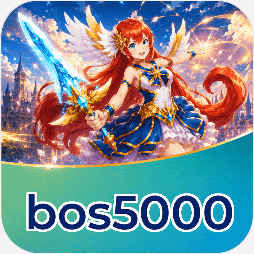 App Information bos5000
